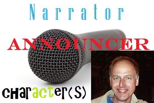 voice over by Tom Tramposh
